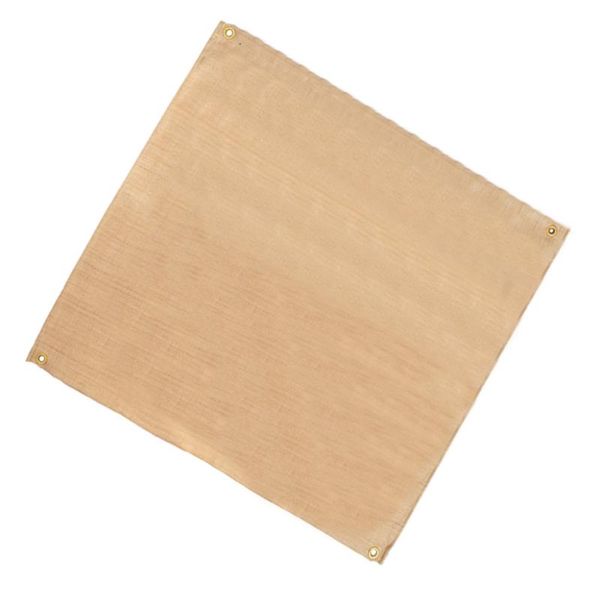 1pc practical picnic place mat glass fiber dining flame retardant cloth outdoor pads
1pc practical picnic place mat glass fiber dining flame retardant cloth outdoor pads