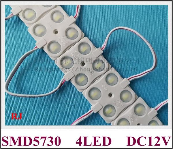 injection led module ip65 light for sign letters dc12v smd5730 4led 2w 200lm 37mm*37mm*6mm aluminum pcb ce rohs modules
injection led module ip65 light for sign letters dc12v smd5730 4led 2w 200lm 37mm*37mm*6mm aluminum pcb ce rohs modules
