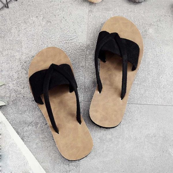 slippers female bohemia beach shoes women summer slipper indoor outdoor flip-flop fashion casual zapatos de mujer, Black
slippers female bohemia beach shoes women summer slipper indoor outdoor flip-flop fashion casual zapatos de mujer, Black