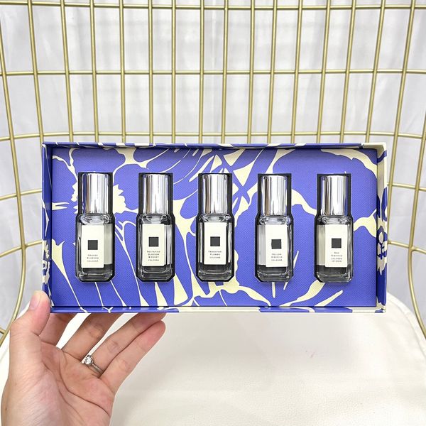 jo malone london perfume set 9ml 5pcs perfumes cologne collection fragrances hibiscus orange blossom flowers edp spray gift box dhl ship
jo malone london perfume set 9ml 5pcs perfumes cologne collection fragrances hibiscus orange blossom flowers edp spray gift box dhl ship