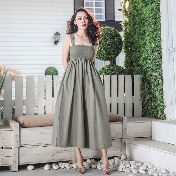 women's jumpsuits & rompers 2021 summer essential type slim wide leg women long legs fits all pants breathable fabric jumpsuit, Black;white
women's jumpsuits & rompers 2021 summer essential type slim wide leg women long legs fits all pants breathable fabric jumpsuit, Black;white