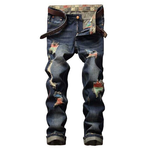 ropa de hombre 2020 solid jeans homme causal pants plus size 42 jeans for men x0621, Blue
ropa de hombre 2020 solid jeans homme causal pants plus size 42 jeans for men x0621, Blue