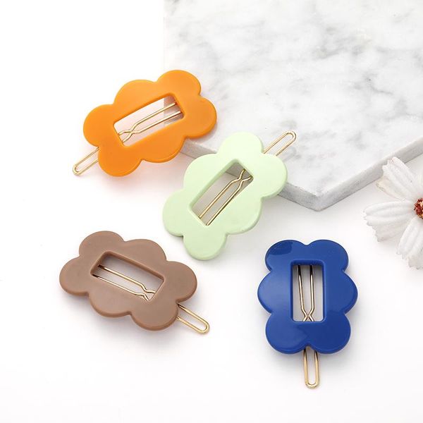 hair accessories 13 colors ins candy color flower shaped gold grips side clips for kids baby girls, Slivery;white
hair accessories 13 colors ins candy color flower shaped gold grips side clips for kids baby girls, Slivery;white