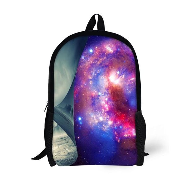cosmos series custom pattern school bag children backpack boy girl student 3d printing offload bags
cosmos series custom pattern school bag children backpack boy girl student 3d printing offload bags