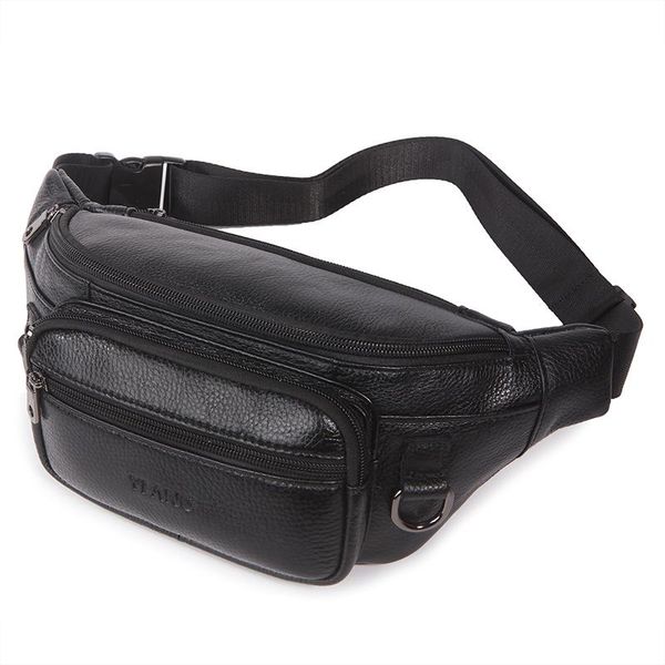 genuine leather fashion men's waist shoulder bags cross bodyhip bum belt phone pouch chest packs money cigarettes purse cowhide
genuine leather fashion men's waist shoulder bags cross bodyhip bum belt phone pouch chest packs money cigarettes purse cowhide
