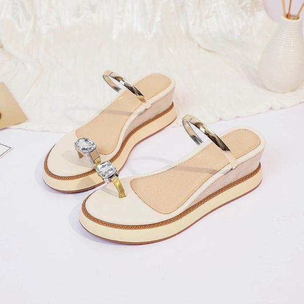 dress shoes flat sandal shoe high heels 2021 women's clogs wedge suit female beige without fashion beach high-heeled girls thick platfo, Black
dress shoes flat sandal shoe high heels 2021 women's clogs wedge suit female beige without fashion beach high-heeled girls thick platfo, Black