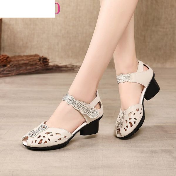 sandals 2021 summer genuine leather shoes gladiator women 5cm high heels classic black peep toe hollow ladies d35r
sandals 2021 summer genuine leather shoes gladiator women 5cm high heels classic black peep toe hollow ladies d35r