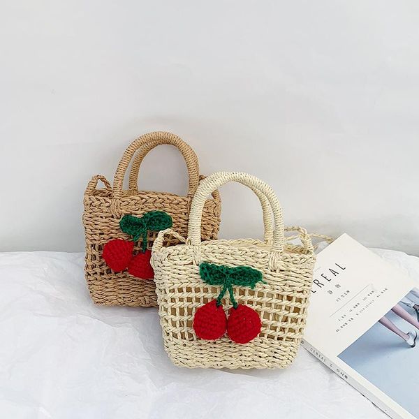 evening bags 2021 ladies summer cherry pattern tote purse cute fashion beach hollow braided wild shoulder crossbody handbag
evening bags 2021 ladies summer cherry pattern tote purse cute fashion beach hollow braided wild shoulder crossbody handbag