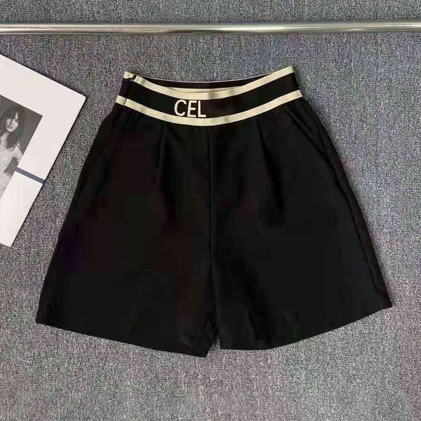 ce saijia shorts new fashion age reducing women's casual pants summer celebrity style, White;black
ce saijia shorts new fashion age reducing women's casual pants summer celebrity style, White;black