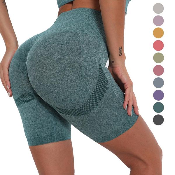 running shorts seamless quick-drying fitness sport high waist workout yoga tight scrunch bushorts women gym leggings, Black;blue
running shorts seamless quick-drying fitness sport high waist workout yoga tight scrunch bushorts women gym leggings, Black;blue