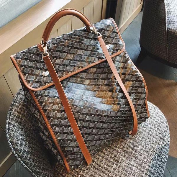 backpack style fashion women's goya men bag school folding highest quality luxurys designers bags envelope crossbody 32*14*37cm
backpack style fashion women's goya men bag school folding highest quality luxurys designers bags envelope crossbody 32*14*37cm