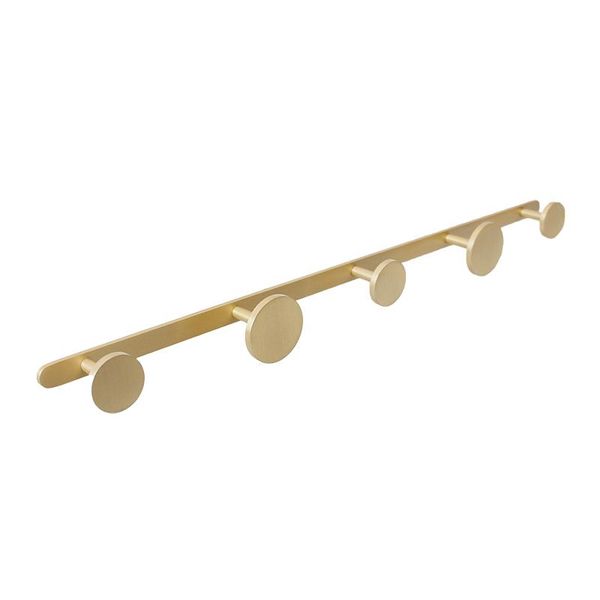 decorative objects & figurines zq brass clothes rack hallway bedroom coat wall hanging row hook and bags
decorative objects & figurines zq brass clothes rack hallway bedroom coat wall hanging row hook and bags