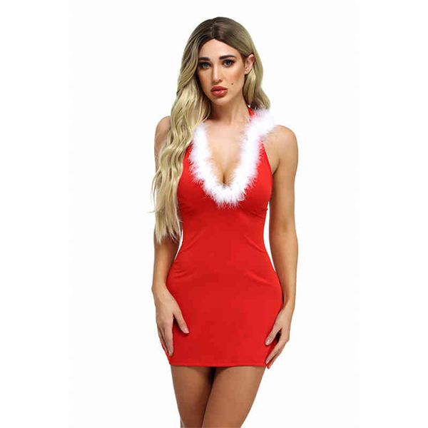 latest christmas lingerie clothing shop game stage lingerie lace erotic pajamas exotic dress for women 211208, Black;white
latest christmas lingerie clothing shop game stage lingerie lace erotic pajamas exotic dress for women 211208, Black;white