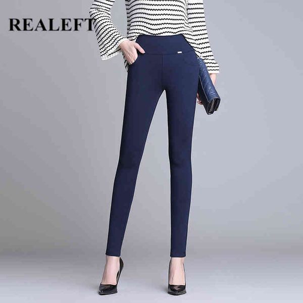 spring black chic pants skinny girls leggings full length women's trousers for women leggings plus size 210428, Black;white
spring black chic pants skinny girls leggings full length women's trousers for women leggings plus size 210428, Black;white