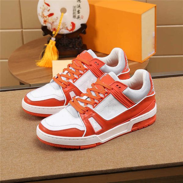 shoes dress luxury designer 1a811l orange white trainers low cut sneakers good with, White;red
shoes dress luxury designer 1a811l orange white trainers low cut sneakers good with, White;red