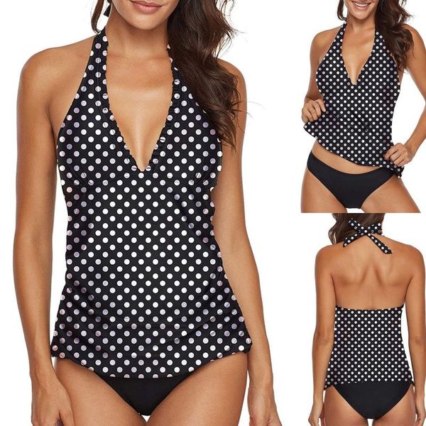 women's swimwear 2021 leopard print two piece swimsuit high waist bikini bathing suit swimming for women brazilian bikinis, White;black
women's swimwear 2021 leopard print two piece swimsuit high waist bikini bathing suit swimming for women brazilian bikinis, White;black