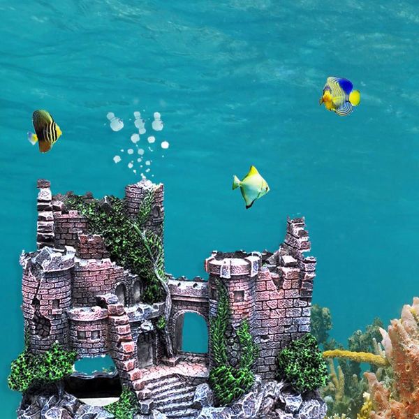 decorations aquarium decoration resin artificial building rocks cave for fish tank landscaping ornament
decorations aquarium decoration resin artificial building rocks cave for fish tank landscaping ornament
