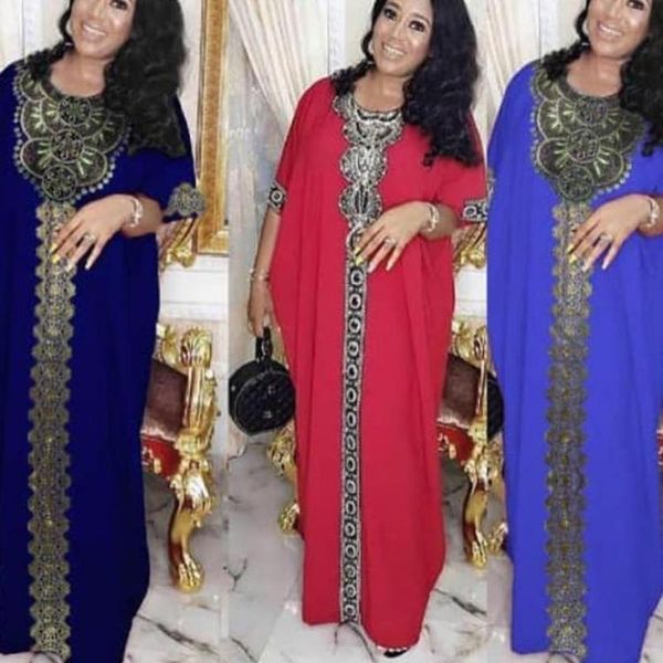 ethnic clothing african abaya muslim dress women bangladesh evening dresses moroccan kaftan turkish pakistan plus size islamic, Red
ethnic clothing african abaya muslim dress women bangladesh evening dresses moroccan kaftan turkish pakistan plus size islamic, Red