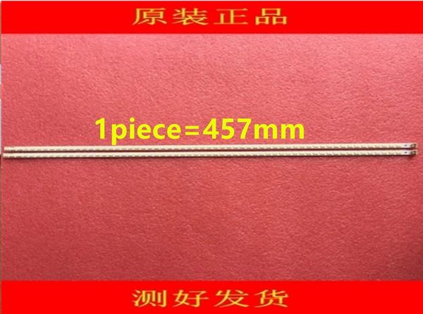 effects 2pieces/lot 40"led strip 40inch-l1s-60 replacement 40-d0wn lj64-02730a khe-a3p62nb458h 457mm 100% good working
effects 2pieces/lot 40"led strip 40inch-l1s-60 replacement 40-d0wn lj64-02730a khe-a3p62nb458h 457mm 100% good working