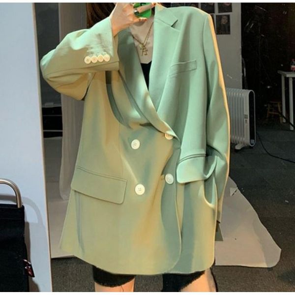 suit jacket women's 2021 spring and autumn korean relaxed british style leisure trend trench coats, Tan;black
suit jacket women's 2021 spring and autumn korean relaxed british style leisure trend trench coats, Tan;black