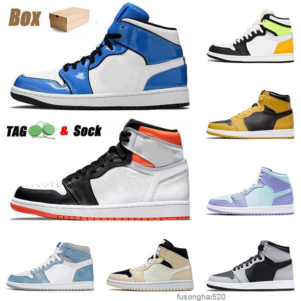 wholesale 2021 arrival basketball shoes signal blue electro orange pollen bred patent men women jumpman 1 1s dark mocha fearless trainers
wholesale 2021 arrival basketball shoes signal blue electro orange pollen bred patent men women jumpman 1 1s dark mocha fearless trainers