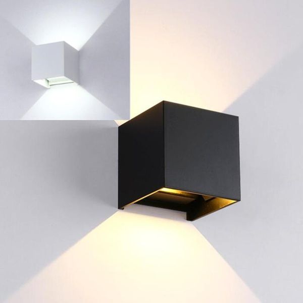 wall lamps sell waterproof 10w 12w led light indoor outdoor lighting modern brief cube adjustable cob lamp aluminum
wall lamps sell waterproof 10w 12w led light indoor outdoor lighting modern brief cube adjustable cob lamp aluminum