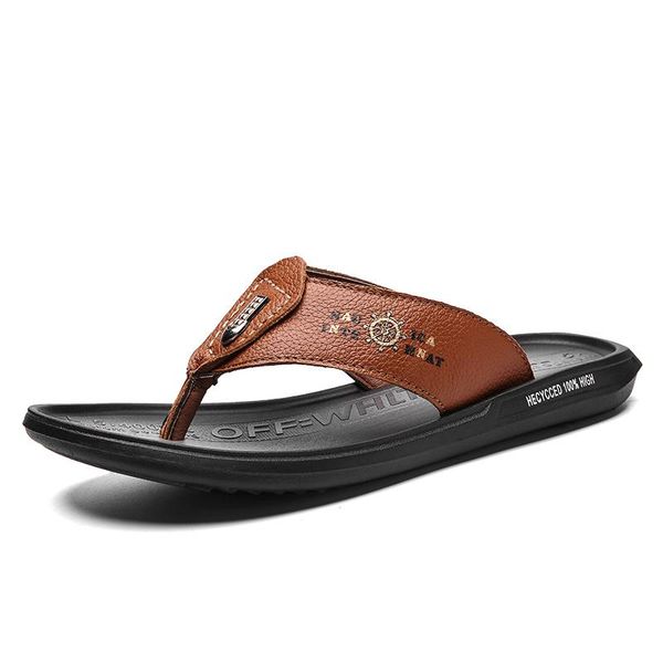 slippers flip flops leather lightweight big size shoes male walking trend outdoor sandals classic black
slippers flip flops leather lightweight big size shoes male walking trend outdoor sandals classic black