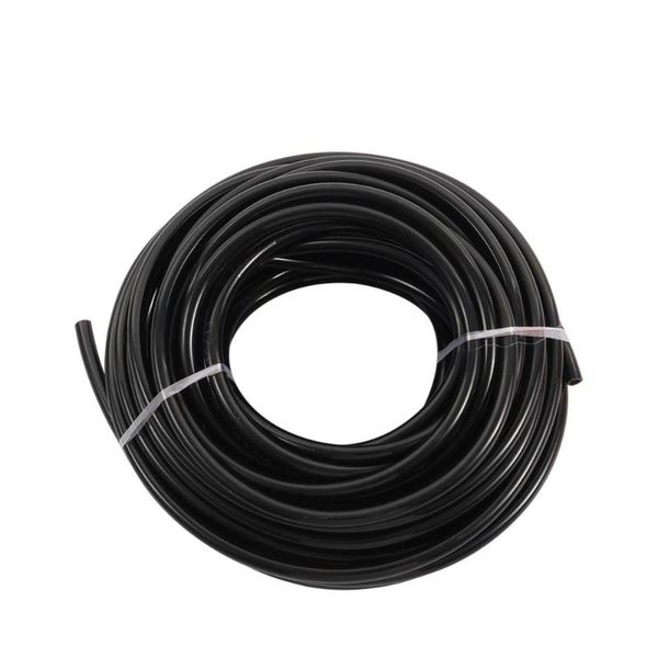 black 4*6 pu pipe misting spray system soft tube irrigation watering hose aquarium fish tank air pneumatic accessories equipments
black 4*6 pu pipe misting spray system soft tube irrigation watering hose aquarium fish tank air pneumatic accessories equipments