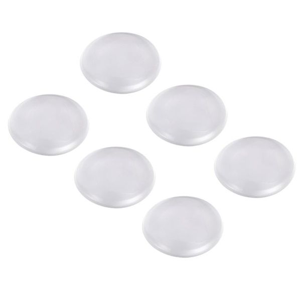 door catches & closers 6pcs rubber wall protector self adhesive handle bumper (transparent)
door catches & closers 6pcs rubber wall protector self adhesive handle bumper (transparent)