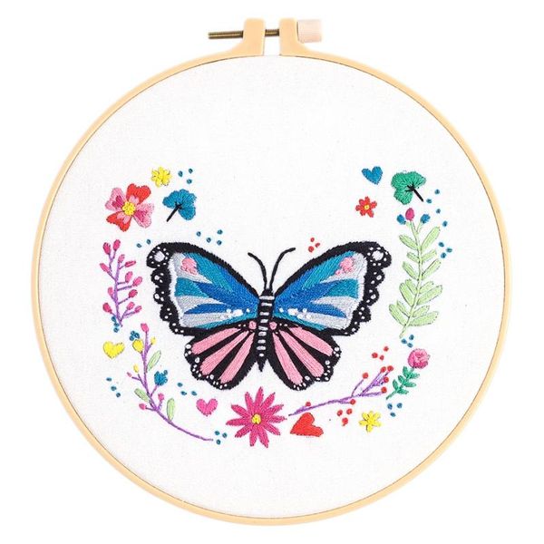 other arts and crafts embroidery material package kit creative chinese diy beginner semi-finished products
other arts and crafts embroidery material package kit creative chinese diy beginner semi-finished products