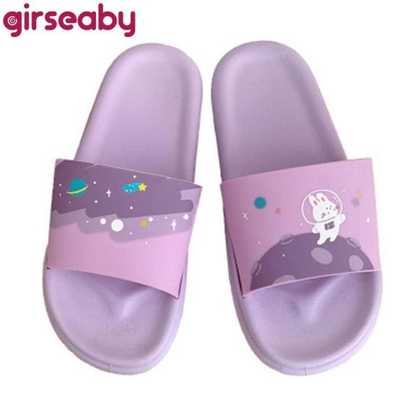 girseaby 2021 women slippers open toe 2.5cm heels slip-on cartoon cute stylish ins big size 40 summer purple f1162, Black
girseaby 2021 women slippers open toe 2.5cm heels slip-on cartoon cute stylish ins big size 40 summer purple f1162, Black