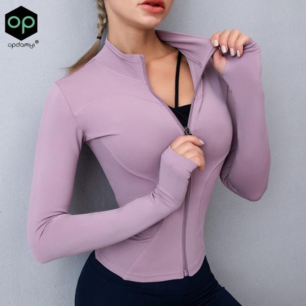 running jackets autumn sport jacket women long sleeve with thumb hole yoga shirt zipper design fitness sports coat workout gym wear, Black;red
running jackets autumn sport jacket women long sleeve with thumb hole yoga shirt zipper design fitness sports coat workout gym wear, Black;red
