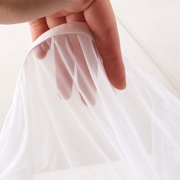 men's ice silk transparent underwear ultra thin mesh personality briefs perspective, Black;white
men's ice silk transparent underwear ultra thin mesh personality briefs perspective, Black;white