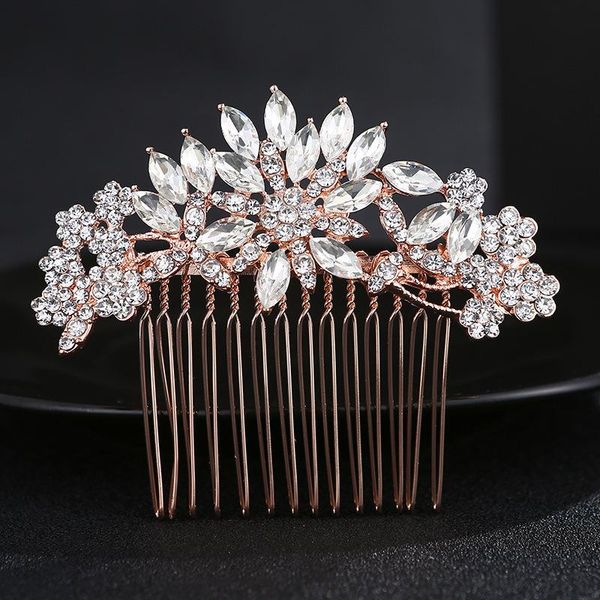 hair clips & barrettes le liin bride crystal comb gold bridal headpiece wedding accessories bridesmaid jewelry, Golden;silver
hair clips & barrettes le liin bride crystal comb gold bridal headpiece wedding accessories bridesmaid jewelry, Golden;silver