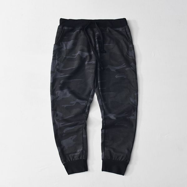 autumn new style men's leggings washed old elastic black grey camouflage pants for men
autumn new style men's leggings washed old elastic black grey camouflage pants for men