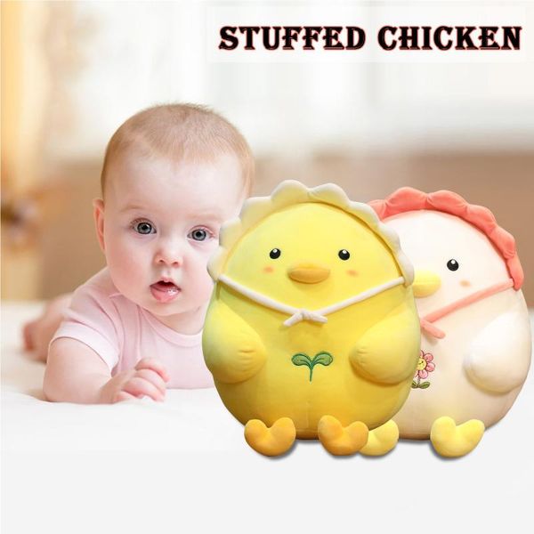 pillow creative cute soft chick doll children couple plush toy nap sleep sofa bed cushion funny kids gift
pillow creative cute soft chick doll children couple plush toy nap sleep sofa bed cushion funny kids gift