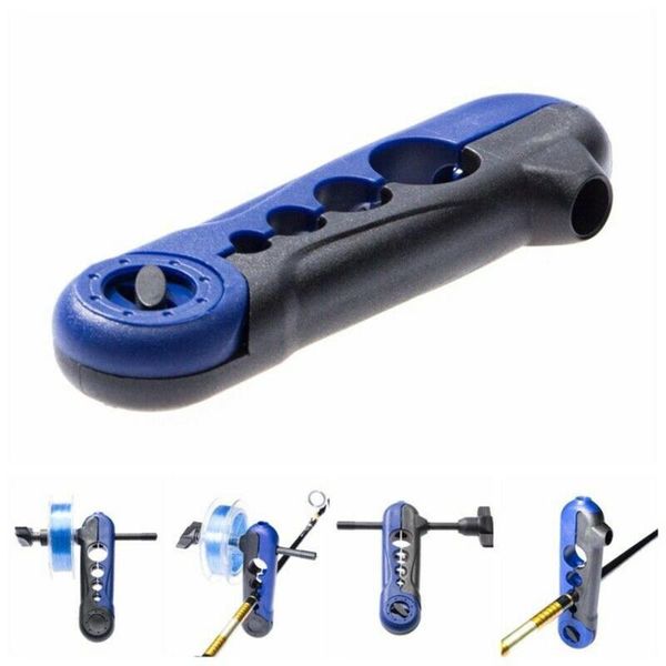 portable universal adjustable fishing line spooler for rod reel winder board various sizes bobbin baitcasting reels
portable universal adjustable fishing line spooler for rod reel winder board various sizes bobbin baitcasting reels