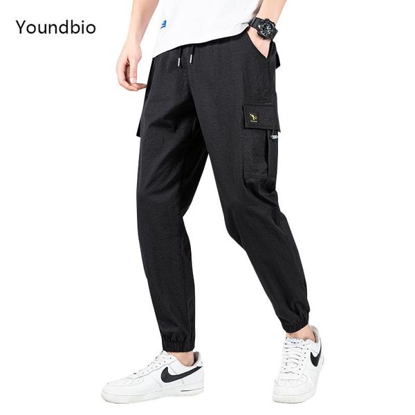 summer style men's casual pants thin section fashion quick-drying outdoor sports hiking climbing overalls, Black
summer style men's casual pants thin section fashion quick-drying outdoor sports hiking climbing overalls, Black