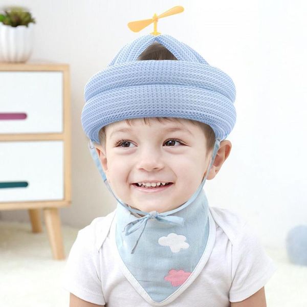 caps & hats baby anti collision safety helmet head protection headgear anti-fall pad hat cap children birthday gifts lovely headwear crafts, Yellow
caps & hats baby anti collision safety helmet head protection headgear anti-fall pad hat cap children birthday gifts lovely headwear crafts, Yellow
