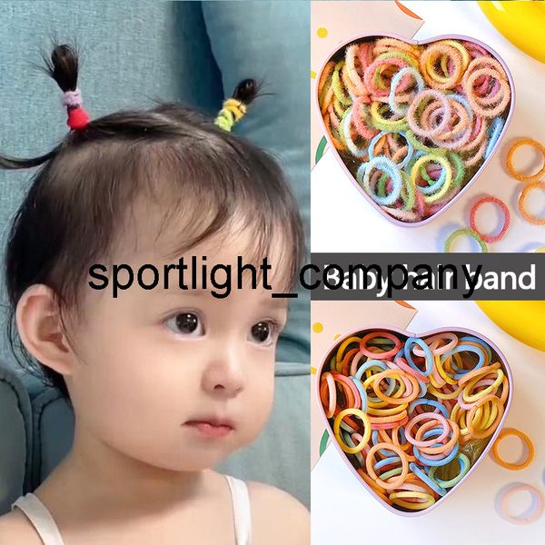 2022 50/100/200 pcs/box baby girls cute candy solid elastic hair bands children soft scrunchies rubber bands kids hair accessories, Slivery;white
2022 50/100/200 pcs/box baby girls cute candy solid elastic hair bands children soft scrunchies rubber bands kids hair accessories, Slivery;white