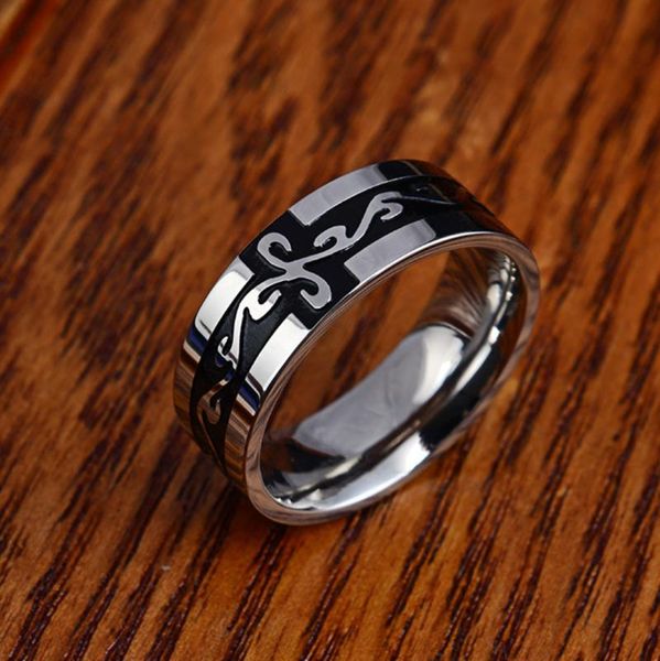 cluster rings dragon black signet for men stainless party ring anillos bague homme anel masculino joyeria de acero inoxidable, Golden;silver
cluster rings dragon black signet for men stainless party ring anillos bague homme anel masculino joyeria de acero inoxidable, Golden;silver