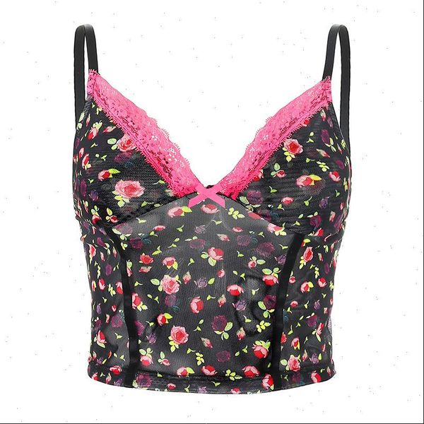 unif cute body cropped women tanks bustier clothes tshirts accessories fashion y2k corset flower tank crop top, White
unif cute body cropped women tanks bustier clothes tshirts accessories fashion y2k corset flower tank crop top, White