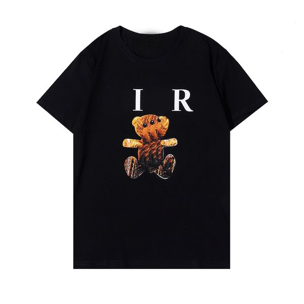 sommer herren frauen designer t-shirts lose t-shirts mode marken mann s casual shirt luxurys kleidung straÃe shorts sleeve kleidung t-shirt, White;black
sommer herren frauen designer t-shirts lose t-shirts mode marken mann s casual shirt luxurys kleidung straÃe shorts sleeve kleidung t-shirt, White;black