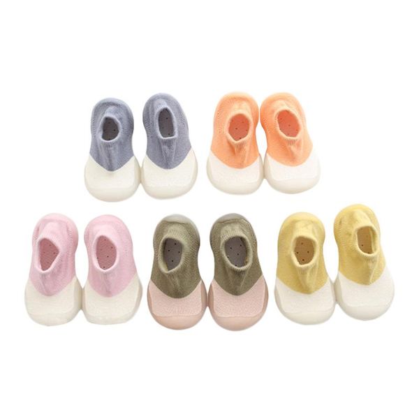 first walkers children anti-slip shoes born baby girl cotton non-slip floor socks boy rubber sole cartoon indoor infant
first walkers children anti-slip shoes born baby girl cotton non-slip floor socks boy rubber sole cartoon indoor infant