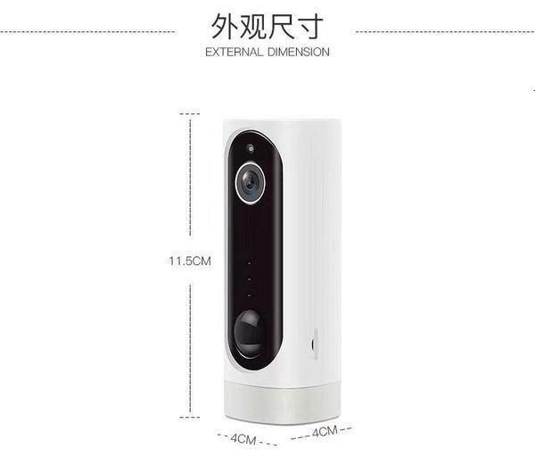 cameras 720p/1080p low power consumption 130 degree portable ip camera long time standby wifi baby monitor
cameras 720p/1080p low power consumption 130 degree portable ip camera long time standby wifi baby monitor