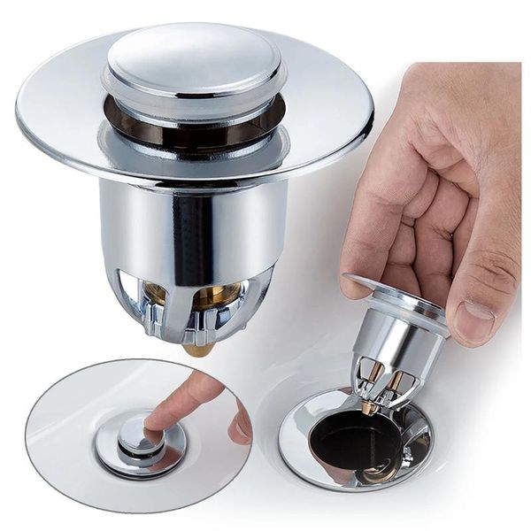 other bath & toilet supplies universal bounce core basin -up drain filter shower sink strainer plug hair catcher ser kitchen accessor
other bath & toilet supplies universal bounce core basin -up drain filter shower sink strainer plug hair catcher ser kitchen accessor