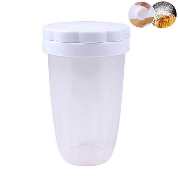household plastic flour cocoa powder sieve with diy baking sugar supply kitchen mesh tools cake utensils & pastry
household plastic flour cocoa powder sieve with diy baking sugar supply kitchen mesh tools cake utensils & pastry
