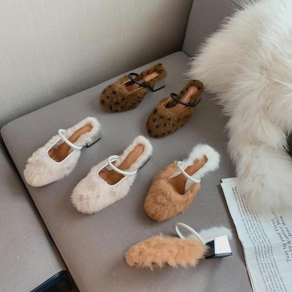 slippers fur shoes casual slides low slipers women med plush luxury 2021 hoof heels rome fabric square heel rubber basic, Black
slippers fur shoes casual slides low slipers women med plush luxury 2021 hoof heels rome fabric square heel rubber basic, Black