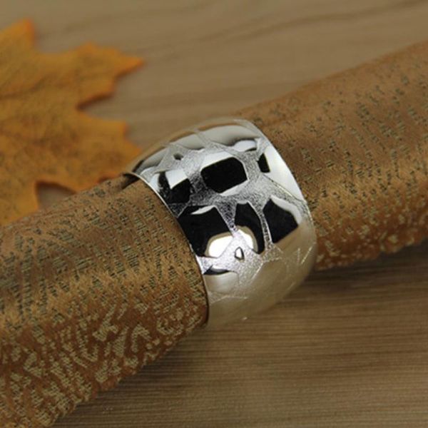 napkin rings golden ring buckle western restaurant metal circle
napkin rings golden ring buckle western restaurant metal circle