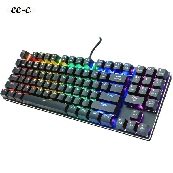 keyboards z56 wired gaming mechanical keyboard backlit 89 key anti-ghosting blue red brown switch number keys for game lappc
keyboards z56 wired gaming mechanical keyboard backlit 89 key anti-ghosting blue red brown switch number keys for game lappc